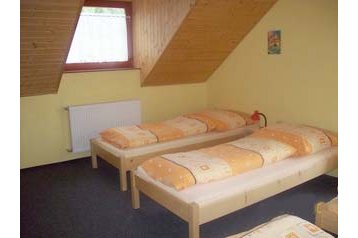 Slovakkia Chata Kokava nad Rimavicou, Eksterjöör